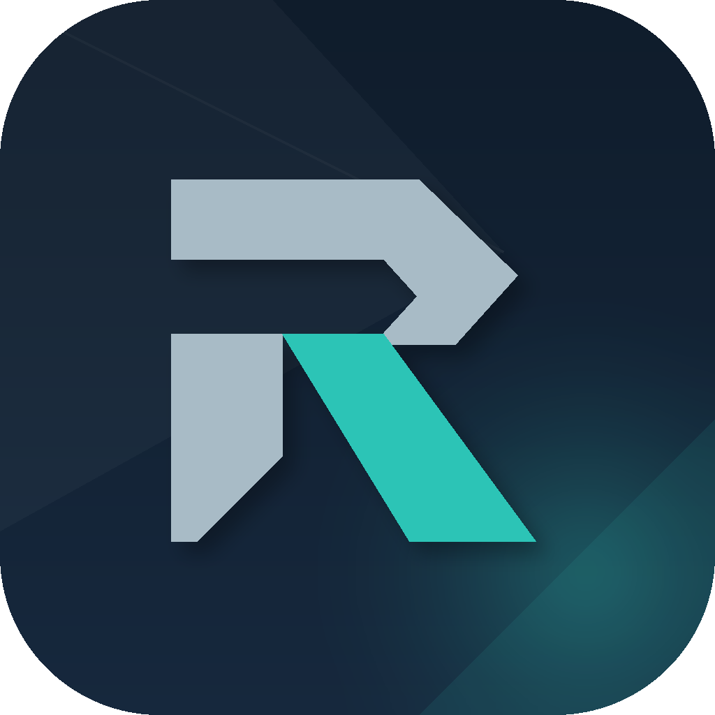 Ripped! Restock logo